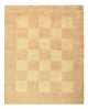 Persian Gabbeh Rug 301x243cm - Perserteppich Wollteppich