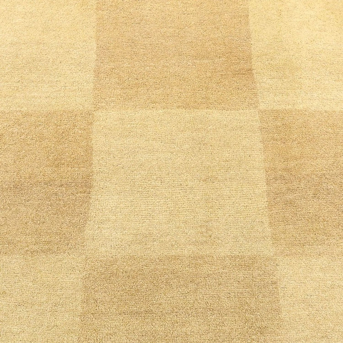 Gabbeh Rug - Perser - 301 x 243 cm - light beige