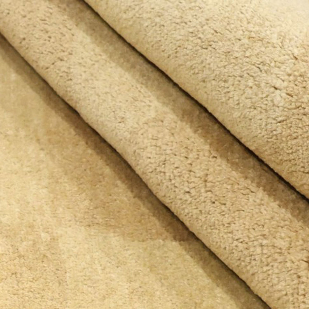 Gabbeh Rug - Perser - 301 x 243 cm - light beige