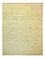 Gabbeh Rug - Perser - 321 x 247 cm - light beige