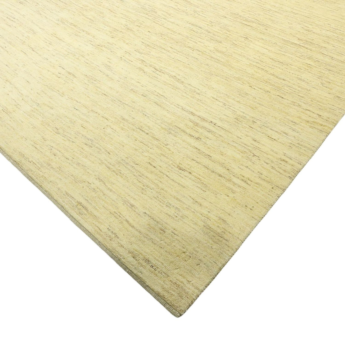Gabbeh Rug - Perser - 321 x 247 cm - light beige