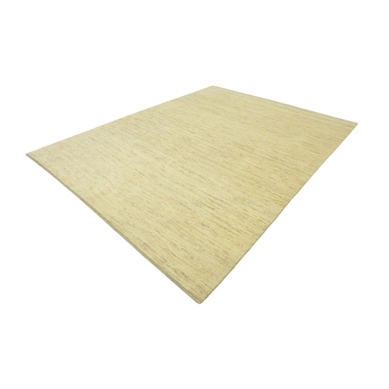 Gabbeh Rug - Perser - 321 x 247 cm - light beige