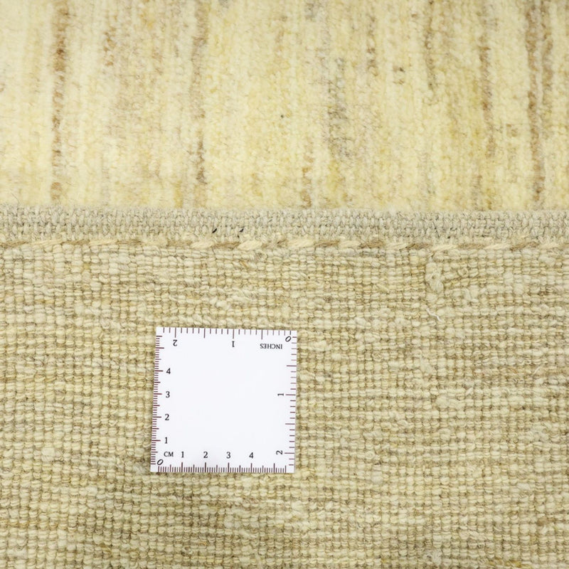 Gabbeh Rug - Perser - 321 x 247 cm - light beige