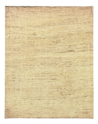 Gabbeh Rug - Perser - 329 x 255 cm - beige