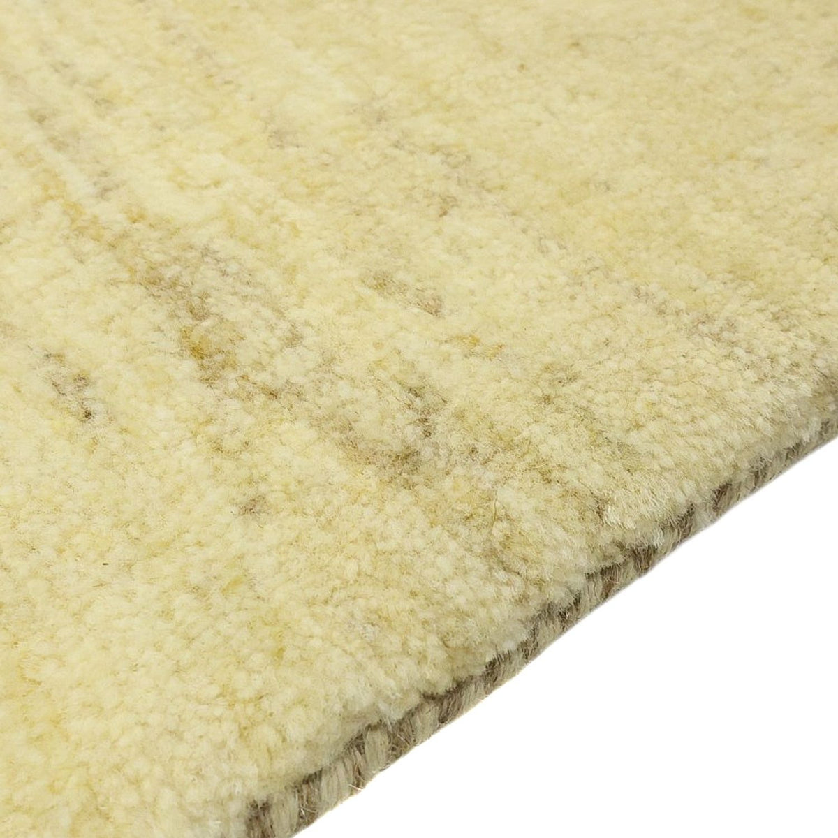 Persian Gabbeh Rug 255x329cm - Perserteppich Wollteppich