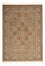 Perser Rug - Tabriz - Royal - 208 x 149 cm - dark beige