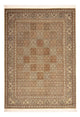 Tabriz - 50 Raj Rug 149x208cm - Persian Rugs