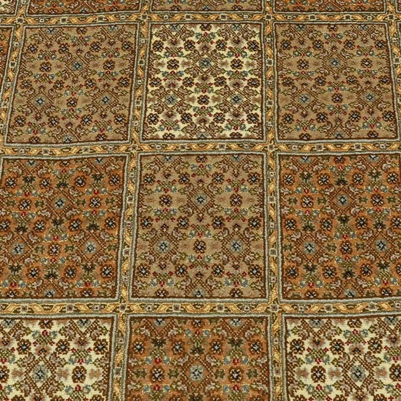Perser Rug - Tabriz - Royal - 208 x 149 cm - dark beige