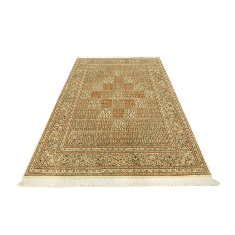Perser Rug - Tabriz - Royal - 208 x 149 cm - dark beige