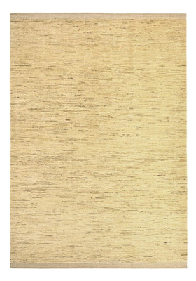 Gabbeh Rug - Loribaft Perser - 243 x 174 cm - beige
