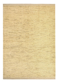 Gabbeh Rug - Loribaft Perser - 243 x 174 cm - beige