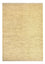Gabbeh Rug - Loribaft Perser - 243 x 174 cm - beige