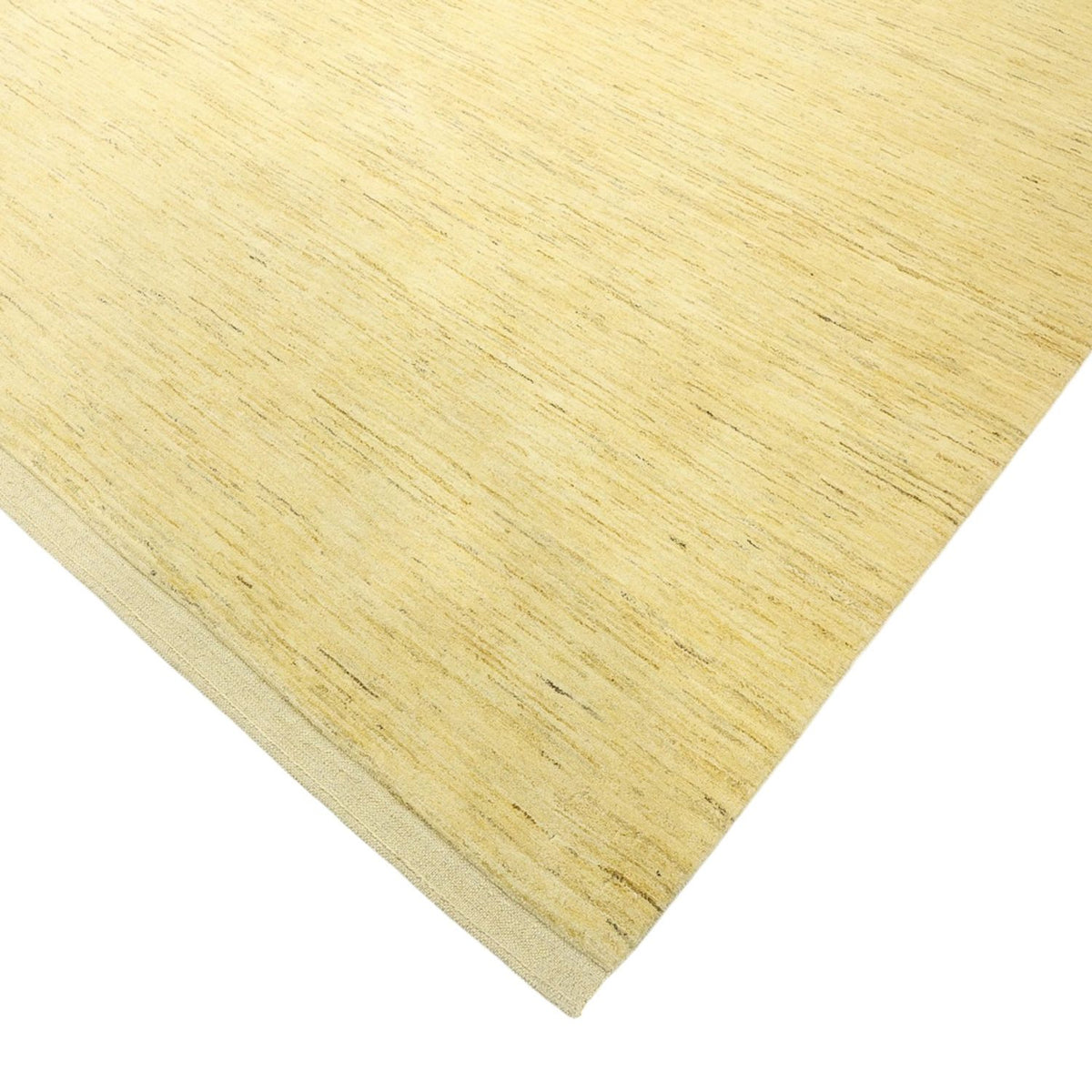 Gabbeh Rug - Loribaft Perser - 243 x 174 cm - beige