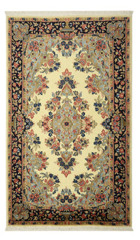 Perser Rug - Classic - Royal - 149 x 89 cm - multicolored
