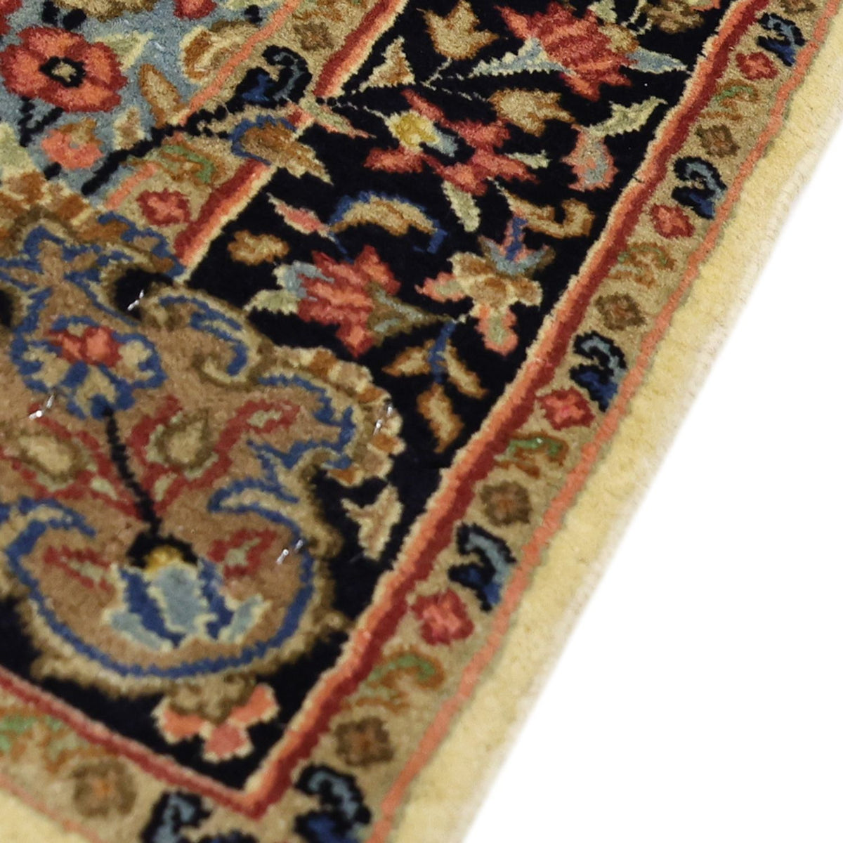 Kerman Rug 89x149cm - Persian Rugs