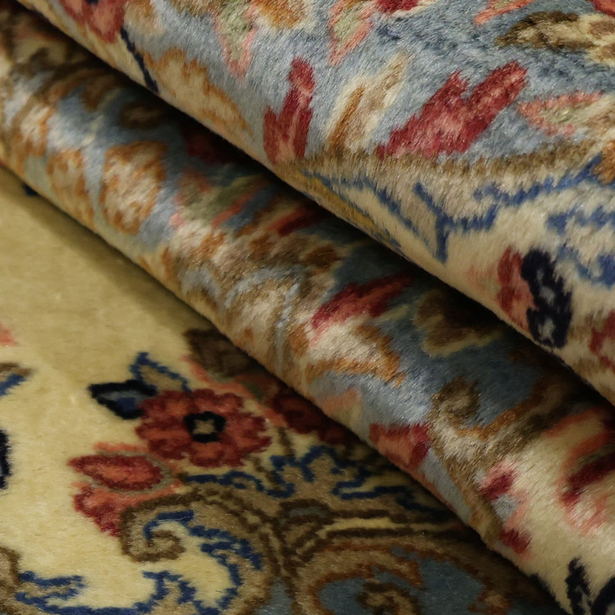 Perser Rug - Classic - Royal - 149 x 89 cm - multicolored