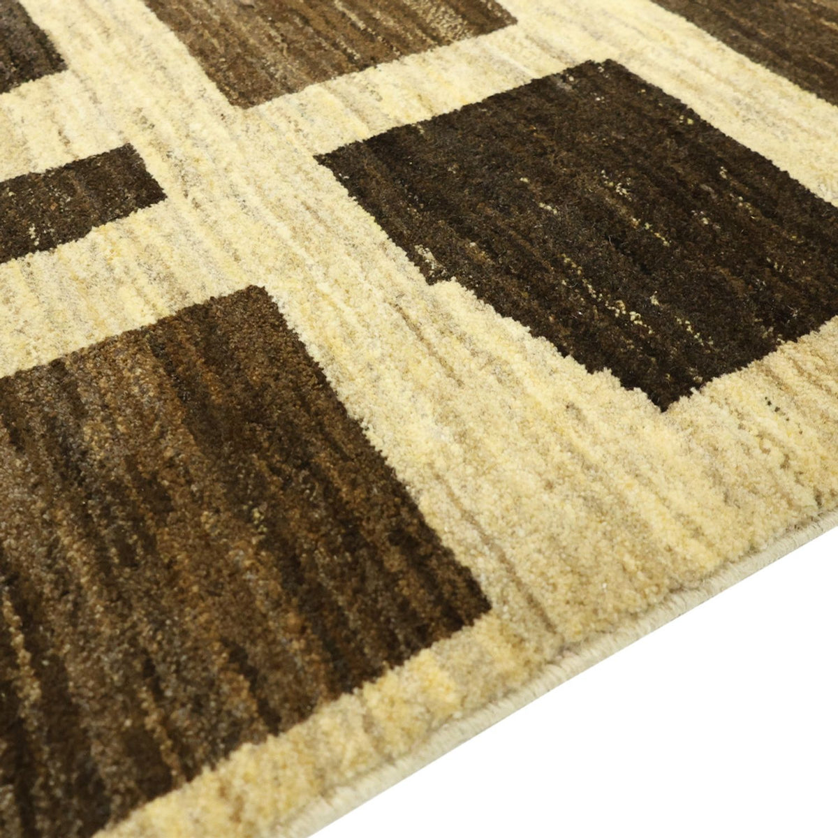 Gabbeh Rug - Loribaft Perser - 226 x 181 cm - multicolored