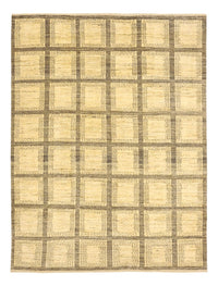 Gabbeh Rug - Loribaft Perser - 285 x 224 cm - beige