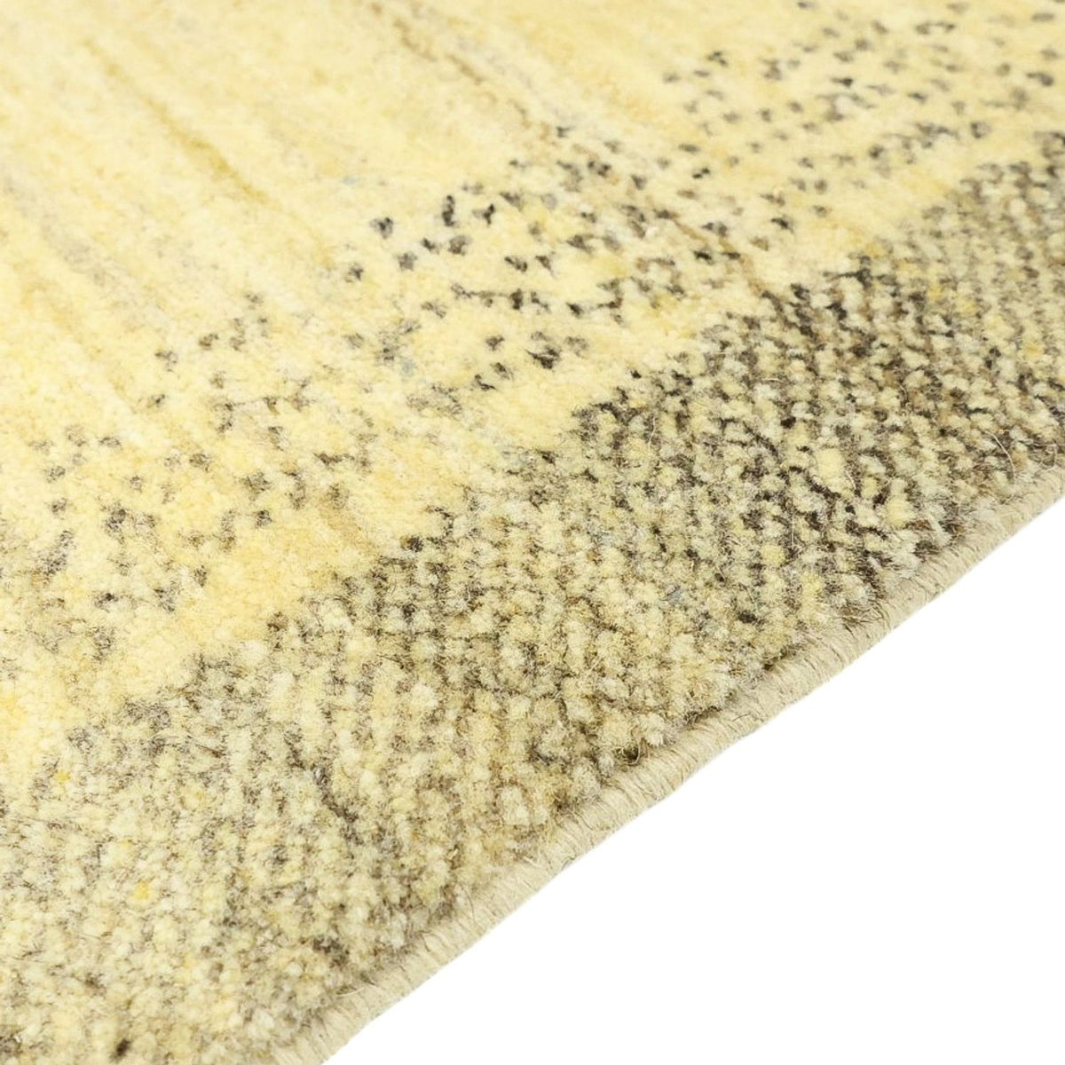 Loribaft Rug 224x285cm - Perserteppich Wollteppich