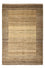 Gabbeh Rug - Loribaft Perser - 230 x 163 cm - dark beige