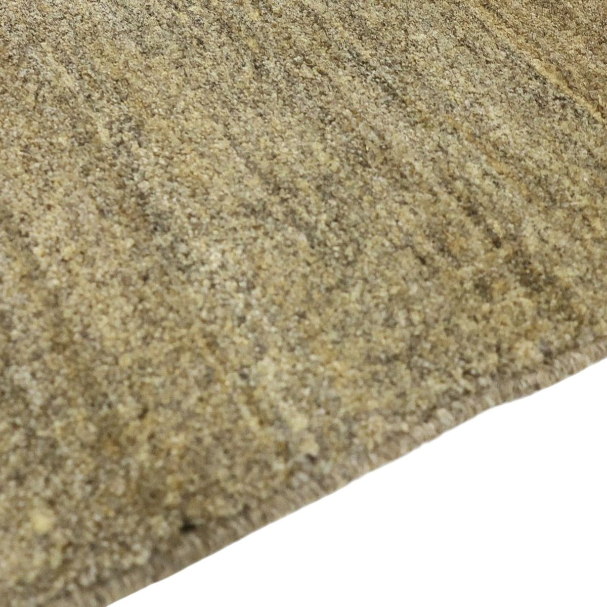 Gabbeh Rug - Loribaft Perser - 230 x 163 cm - dark beige