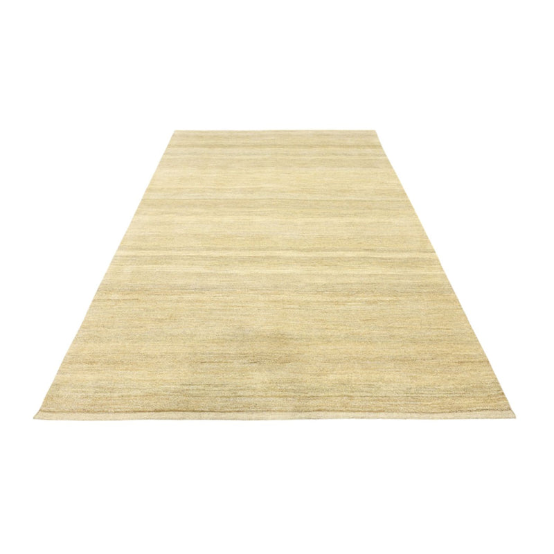 Gabbeh Rug - Loribaft Perser - 232 x 166 cm - dark beige