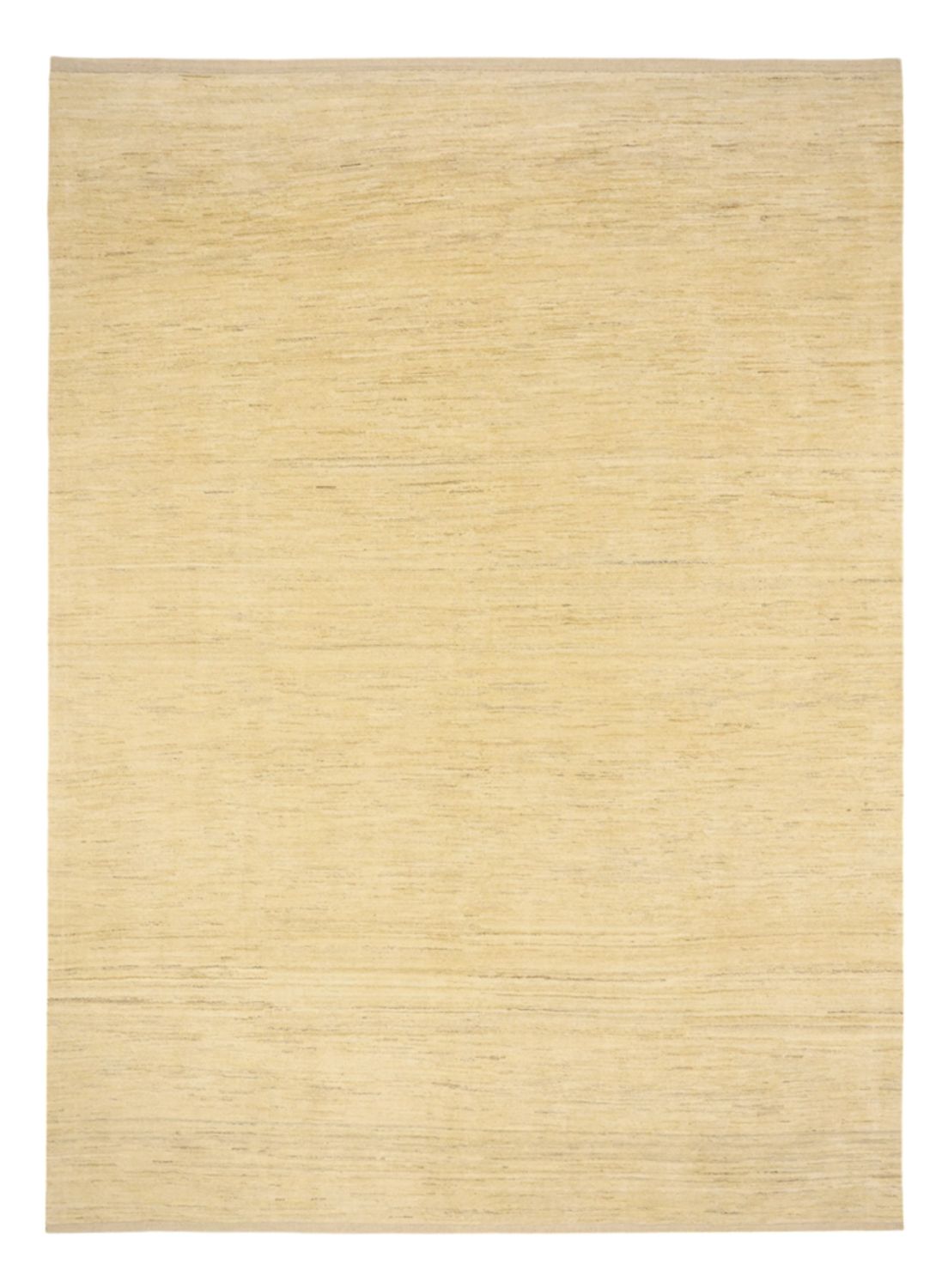 Gabbeh Rug - Loribaft Perser - 331 x 249 cm - beige