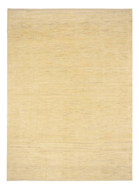 Gabbeh Rug - Loribaft Perser - 331 x 249 cm - beige