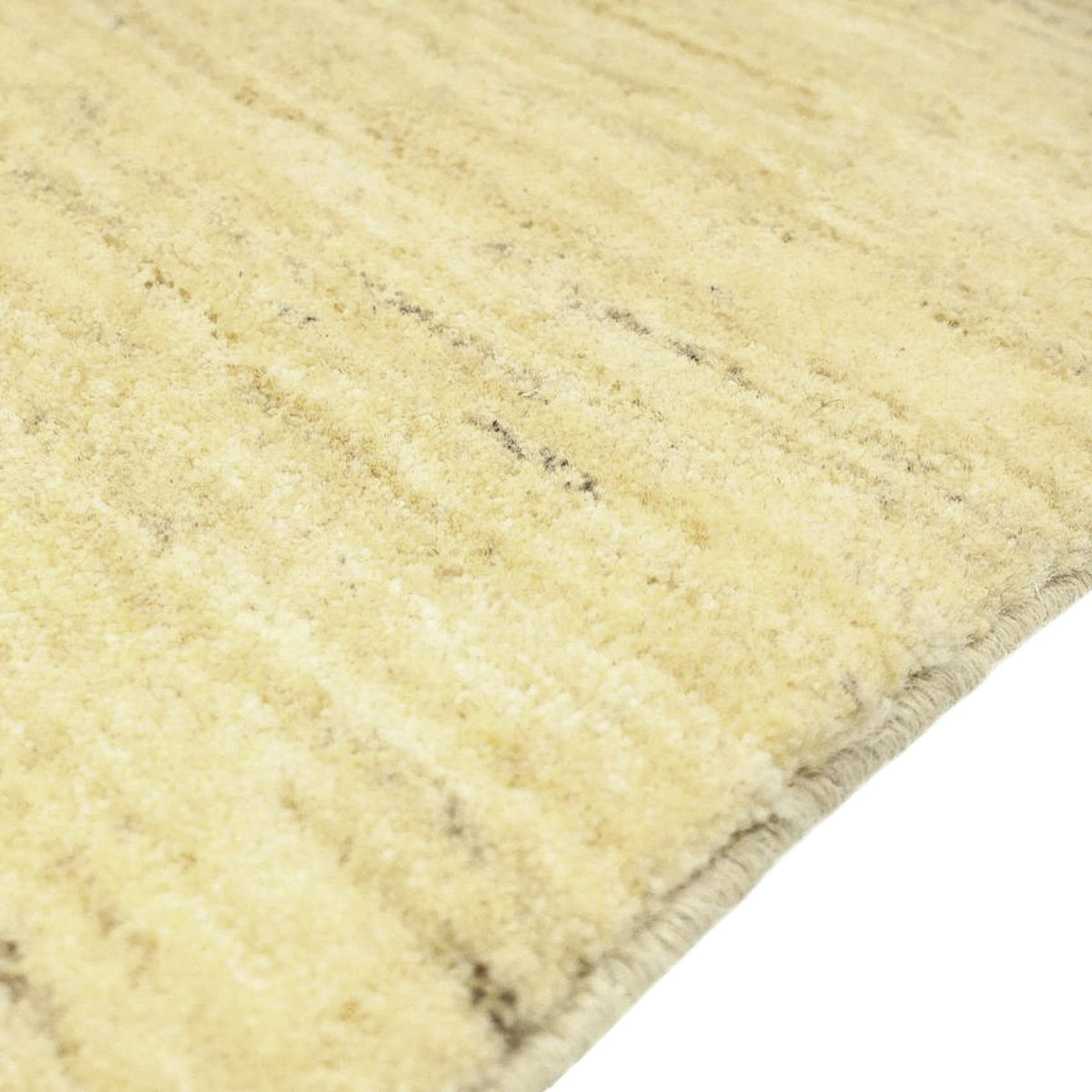 Gabbeh Rug - Loribaft Perser - 331 x 249 cm - beige