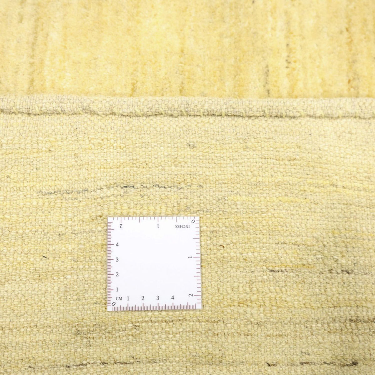 Gabbeh Rug - Loribaft Perser - 331 x 249 cm - beige