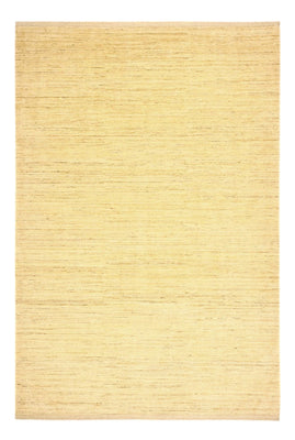 Gabbeh Rug - Loribaft Perser - 296 x 207 cm - beige