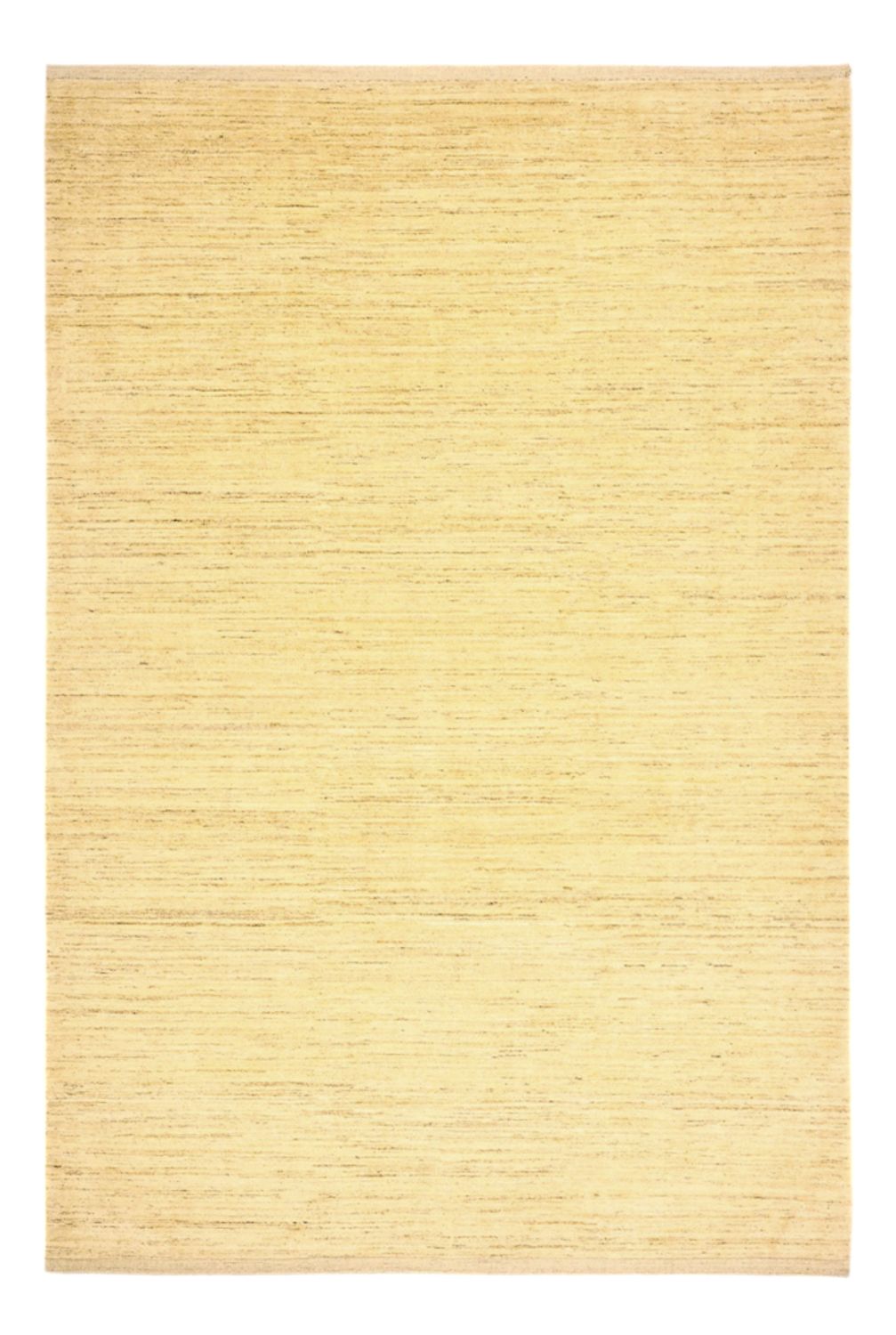 Gabbeh Rug - Loribaft Perser - 296 x 207 cm - beige