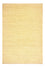 Gabbeh Rug - Loribaft Perser - 296 x 207 cm - beige