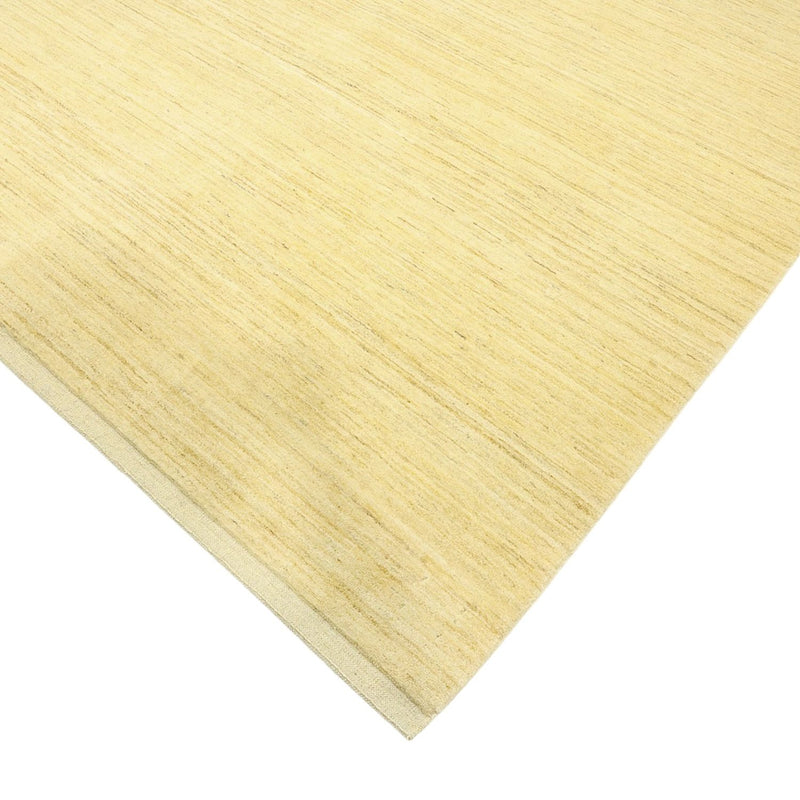 Gabbeh Rug - Loribaft Perser - 296 x 207 cm - beige