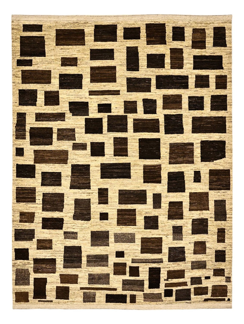Gabbeh Rug - Loribaft Perser - 150 x 105 cm - multicolored