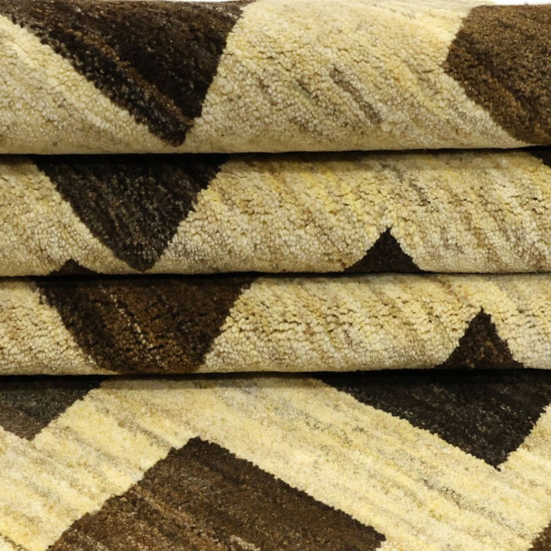 Gabbeh Rug - Loribaft Perser - 150 x 105 cm - multicolored