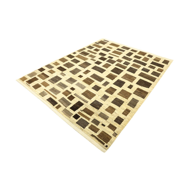 Gabbeh Rug - Loribaft Perser - 150 x 105 cm - multicolored