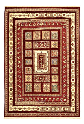 Kelim Rug - Oriental - 241 x 171 cm - multicolored
