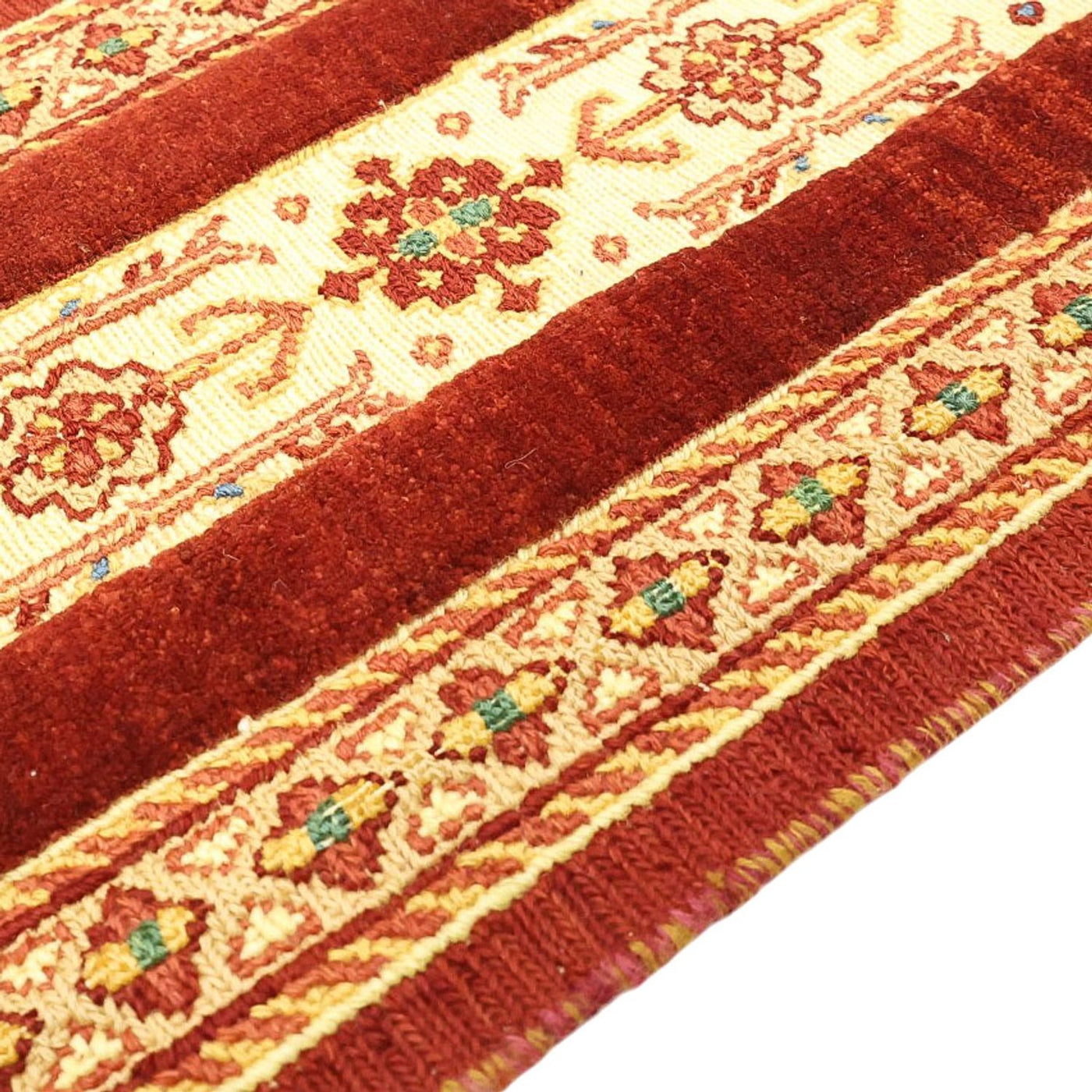 Kilim Fars Rug 241x171cm
