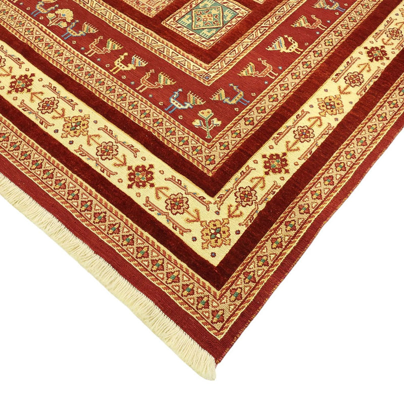 Kelim Rug - Oriental - 241 x 171 cm - multicolored