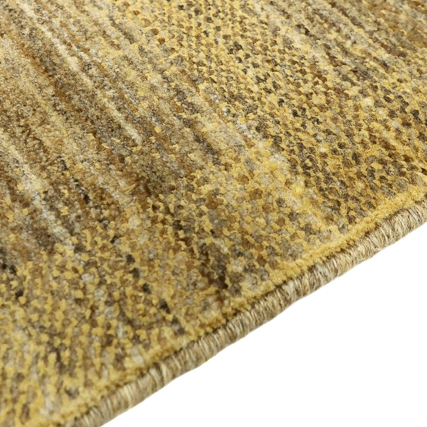 Loribaft Rug 242x194cm - Perserteppich Wollteppich