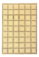 Loribaft Rug 282x202cm - Perserteppich Wollteppich