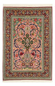 Isfahan Rug 161x109cm - Persian Rugs