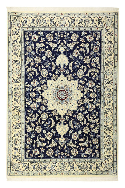 Nain - 9La Rug 106x157cm - Persian Rugs