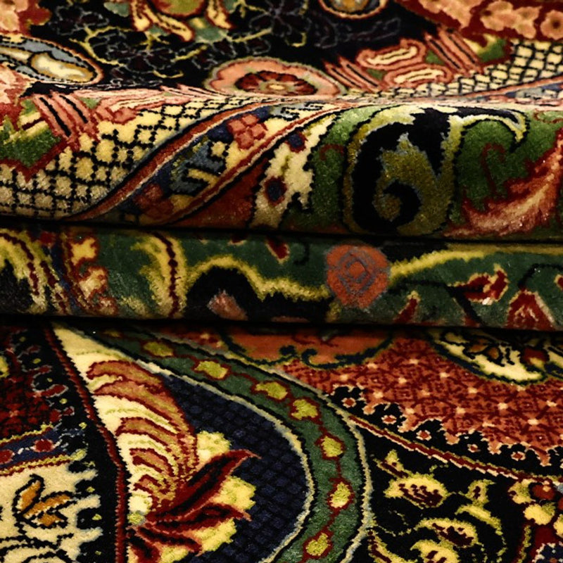 Perser Rug - Classic - 213 x 130 cm - multicolored