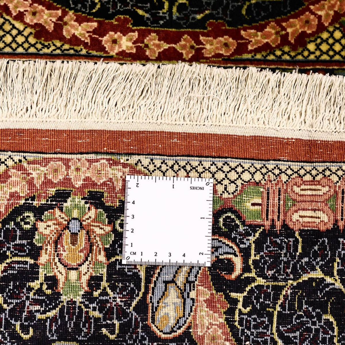 Perser Rug - Classic - 213 x 130 cm - multicolored