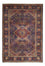 Perser Rug - Keshan - 211 x 143 cm - dark blue