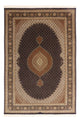 Tabriz Rug 204x299cm - Persian Rugs