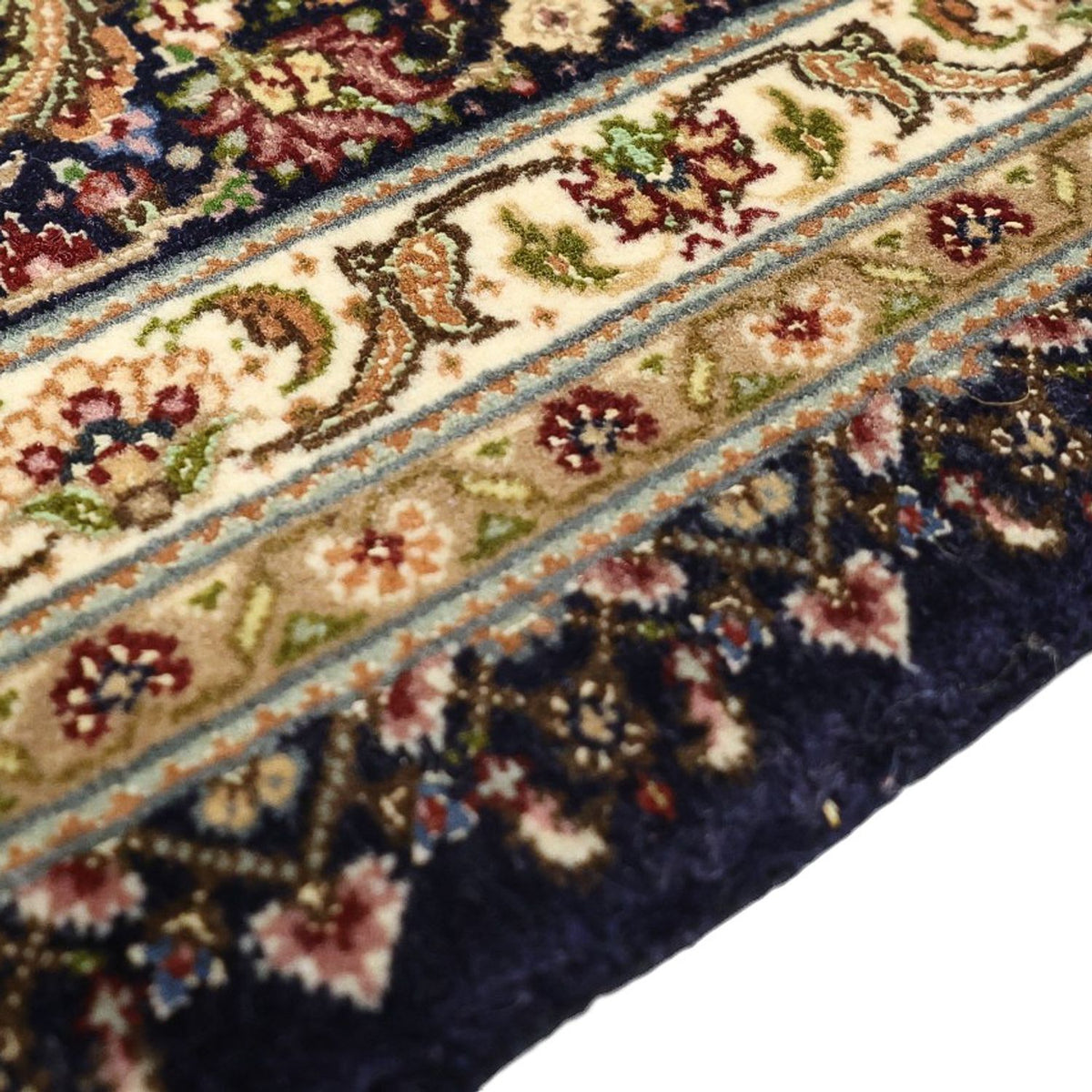 Tabriz Rug 204x299cm - Persian Rugs