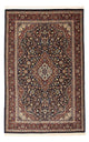 Kashan Rug 203x132cm - Persian Rugs